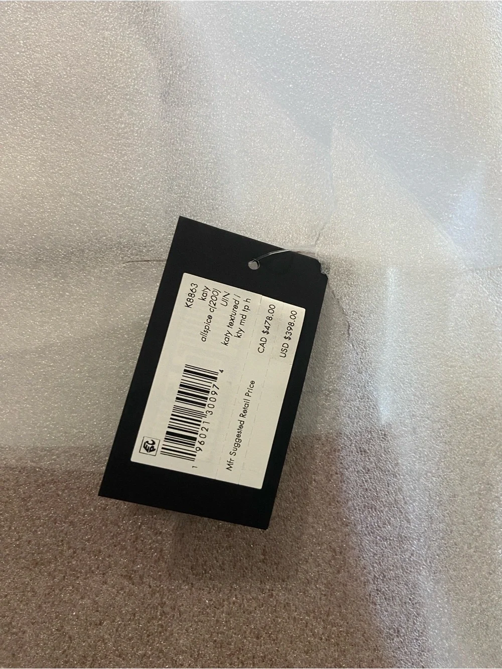 Kate Spade Katy Medium Top-handle Bag